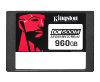 KINGSTON 960GB 2,5'' SEDC600M/960G - 1171736 - zdjęcie 1